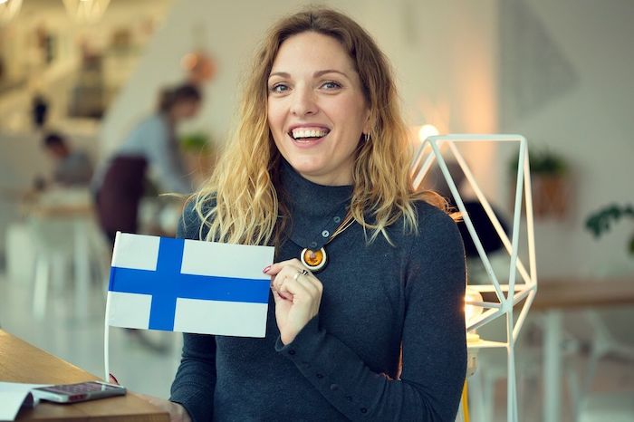 Hệ thống giáo dục Phần Lan có rất nhiều chương trình học bổng dành cho du học sinh mà không quá yêu cầu khắt khe về Anh ngữ