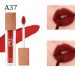 Son kem Black Rouge đỏ đất A37 Velvet Crown