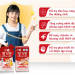 Tác dụng của nước hồng sâm đối với trẻ nhỏ